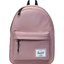 Herschel Juvenil > Mochila Preta