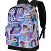 Karactermania Juvenil > Mochila Princesas - Fan 2.2 Comic