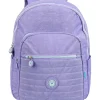 Note! Juvenil > Mochila Puffy Lilas