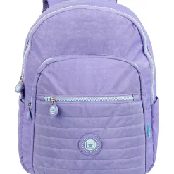 Note! Juvenil > Mochila Puffy Lilas