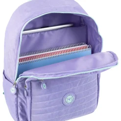 Note! Juvenil > Mochila Puffy Lilas