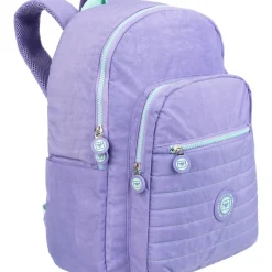 Note! Juvenil > Mochila Puffy Lilas