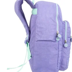 Note! Juvenil > Mochila Puffy Lilas