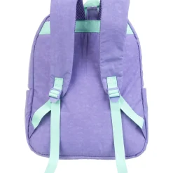 Note! Juvenil > Mochila Puffy Lilas