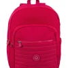 Note! Juvenil > Mochila Puffy Rosa