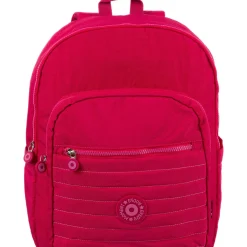 Note! Juvenil > Mochila Puffy Rosa