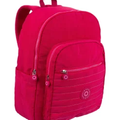 Note! Juvenil > Mochila Puffy Rosa