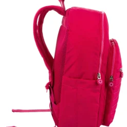 Note! Juvenil > Mochila Puffy Rosa