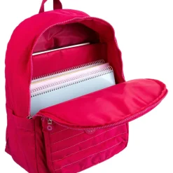 Note! Juvenil > Mochila Puffy Rosa