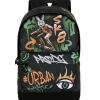 New Prodg Mochila - Rabbit