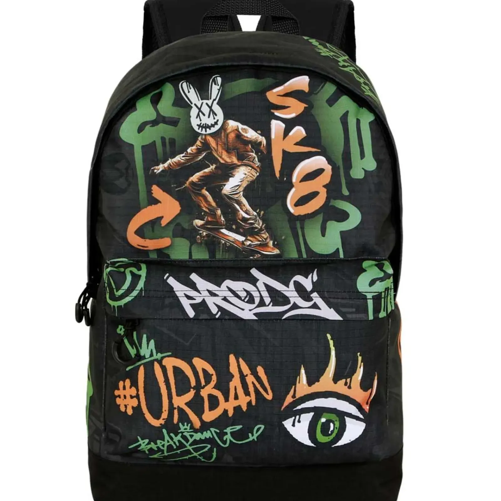 New Prodg Mochila - Rabbit
