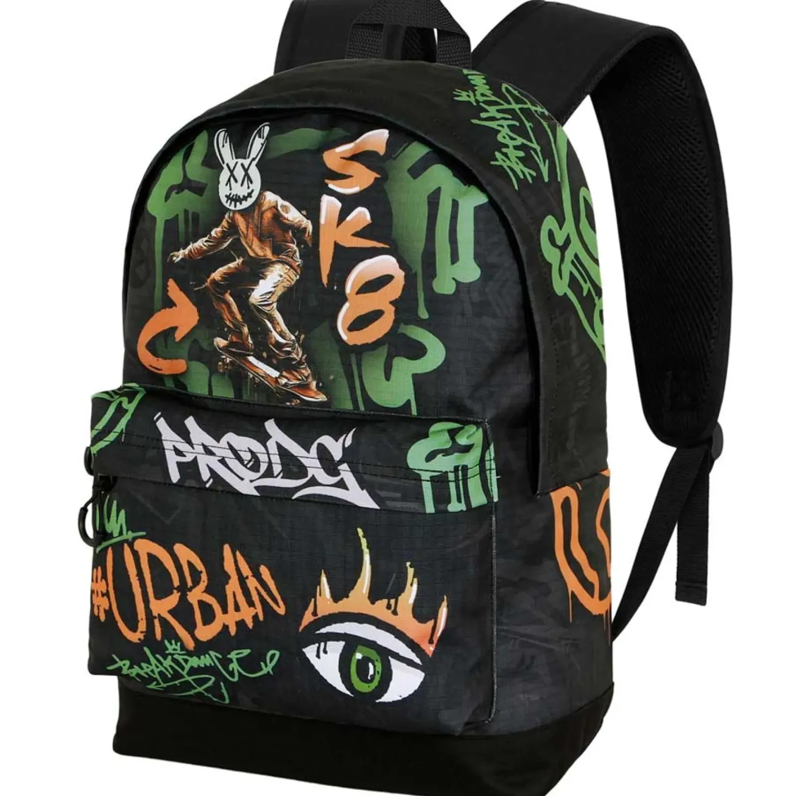 New Prodg Mochila - Rabbit