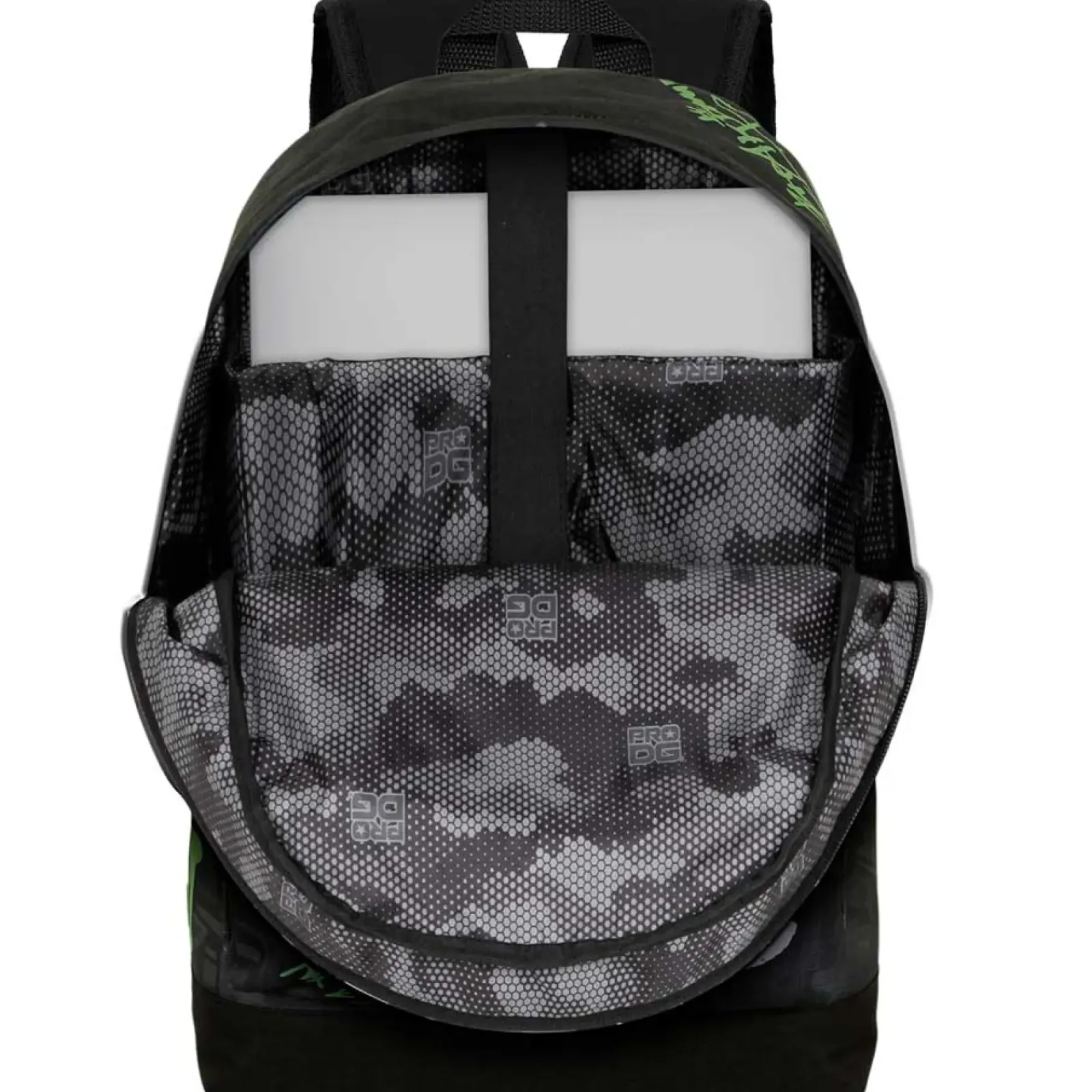 New Prodg Mochila - Rabbit