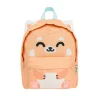 Mr. Wonderful Juvenil > Mochila - Red Panda