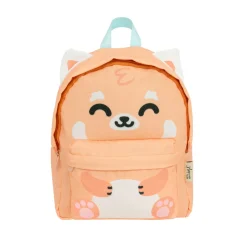 Mr. Wonderful Juvenil > Mochila - Red Panda