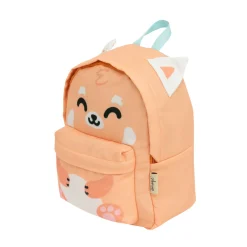 Mr. Wonderful Juvenil > Mochila - Red Panda