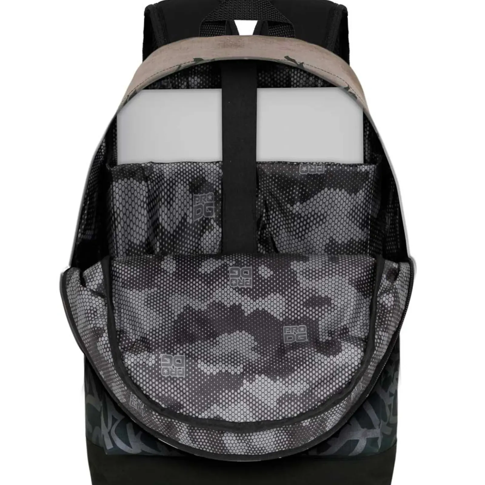 Sale Prodg Mochila - Rise