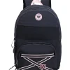 Miss Lemonade Juvenil > Mochila Rock It