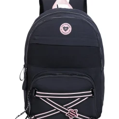 Miss Lemonade Juvenil > Mochila Rock It