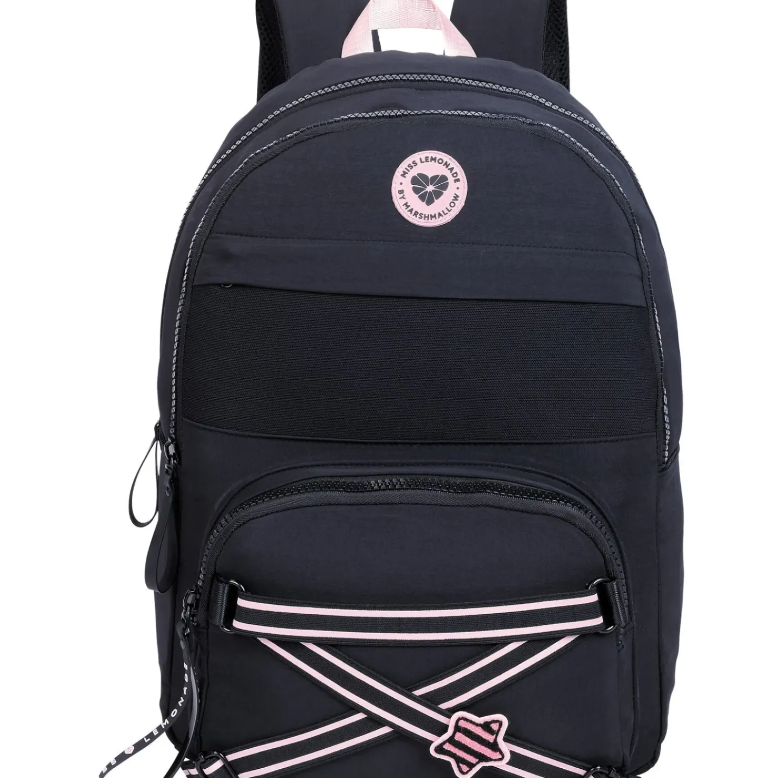Miss Lemonade Juvenil > Mochila Rock It