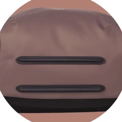 Oxford Juvenil > Mochila Roll Top Oxfbag Rpet Castanho