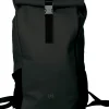 Best Oxford Mochila Roll Top Oxfbag Rpet Preta