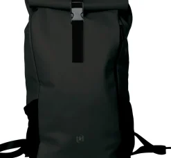 Best Oxford Mochila Roll Top Oxfbag Rpet Preta