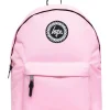 New Hype Mochila Rosa