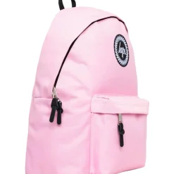 New Hype Mochila Rosa