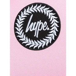 New Hype Mochila Rosa
