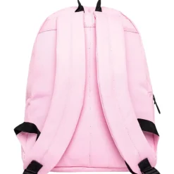 New Hype Mochila Rosa