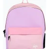 Hype Juvenil > Mochila Rubber Iconic Pink/Lilac