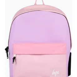 Hype Juvenil > Mochila Rubber Iconic Pink/Lilac
