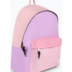Hype Juvenil > Mochila Rubber Iconic Pink/Lilac