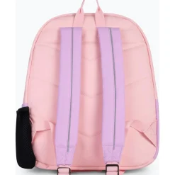 Hype Juvenil > Mochila Rubber Iconic Pink/Lilac