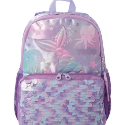Online Totto Mochila Sereia