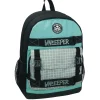 Unkeeper Mochila Skate Green