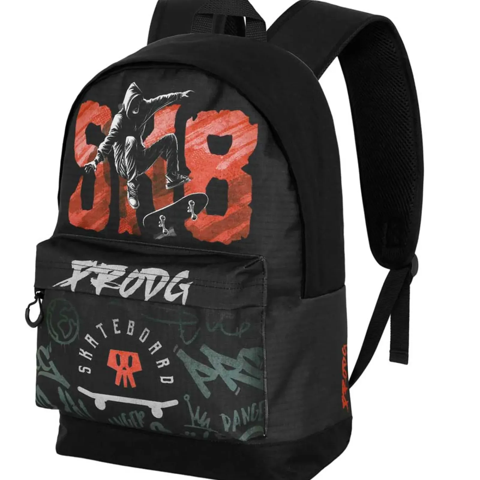 New Prodg Mochila - Sk8