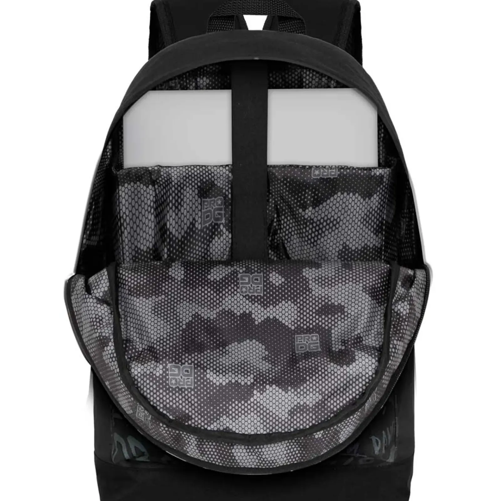 New Prodg Mochila - Sk8