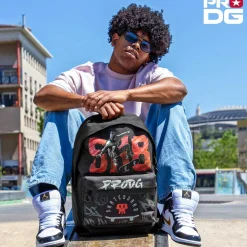 New Prodg Mochila - Sk8