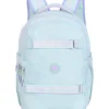 Marshmallow Juvenil > Mochila Sk8Ter Gal Mint