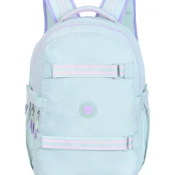 Marshmallow Juvenil > Mochila Sk8Ter Gal Mint