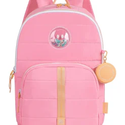 Clearance Mayfair Mochila Smile It Light Pink