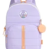 Mayfair Infantil > Mochila Smile It Lilac