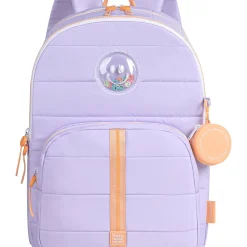 Mayfair Infantil > Mochila Smile It Lilac