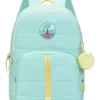 Outlet Mayfair Mochila Smile Mint