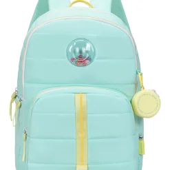 Outlet Mayfair Mochila Smile Mint