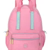 Marshmallow Juvenil > Mochila Smoothy Coral
