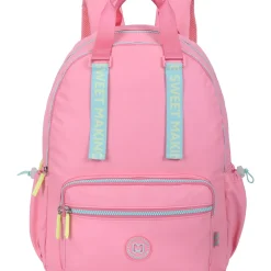 Marshmallow Juvenil > Mochila Smoothy Coral