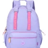 Marshmallow Juvenil > Mochila Smoothy Purple